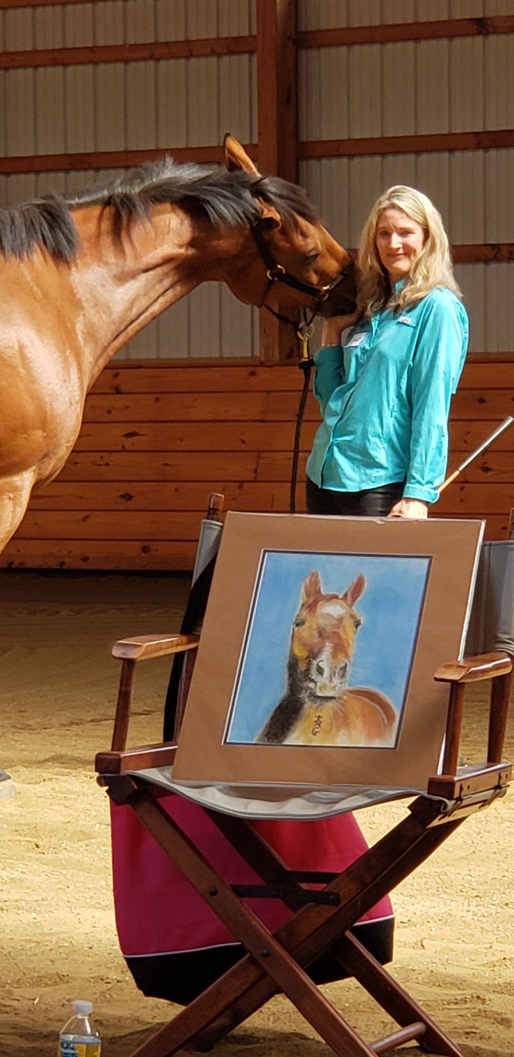 Photo_Lemon nudging Shari_09_11_2019.jpg